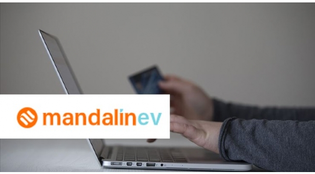 Alışveriş sitesi Mandalinev’de milyonluk vurgun: Yandaş medya tanıtmış