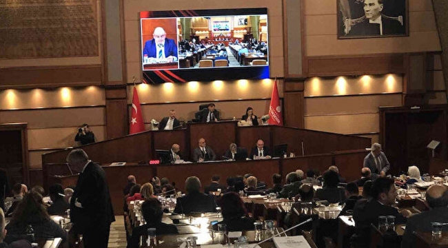 İstanbul’un 25 ilçesinin 2023 yılı bütçesi belli oldu: Zirvede Esenyurt var