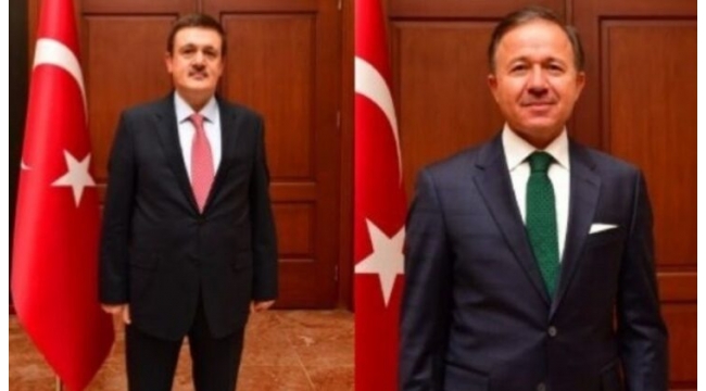 SPK’daki görevden almaların perde arkasında ne var?