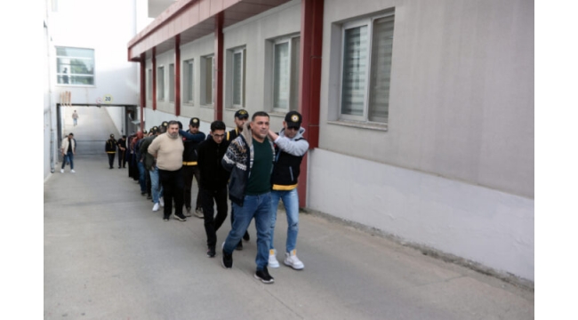 20 yaşındaki Efe’yi 4 saat işkence yapıp öldürdüler