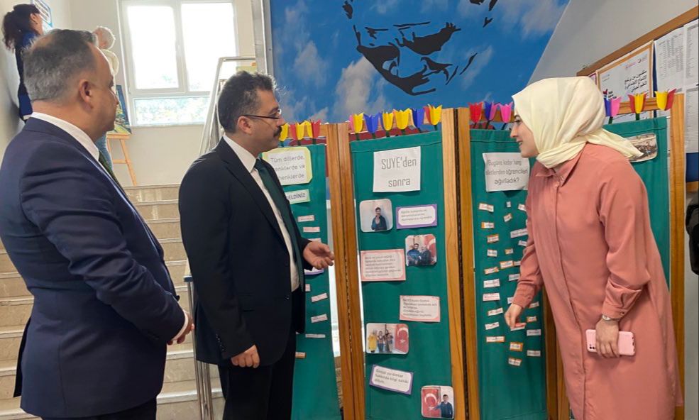 Zeytinburnu'nda 4.829 kişiye