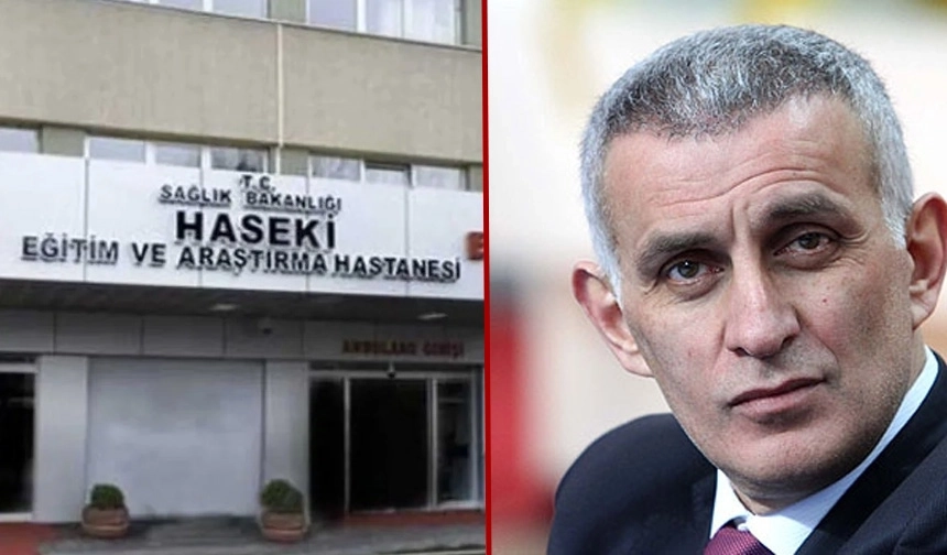 AKP'li isme bir ihale daha