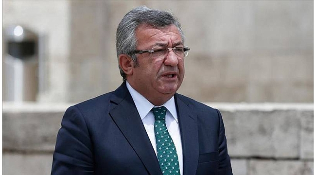 CHP’li Engin Altay: Çekilmesini bilmek lazım; bu seçim başarı diyenin aklına şaşarım