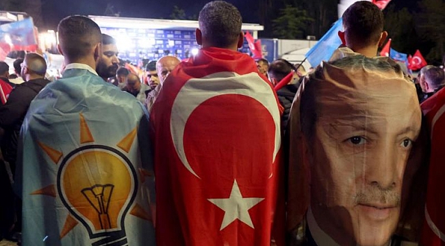 Seçmen neden Erdoğan’dan vazgeçmiyor?
