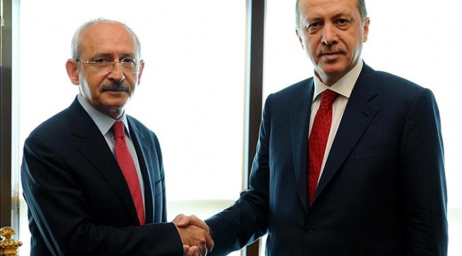 AKP’den bomba adım! Kemal Kılıçdaroğlu’na milletvekilliği teklifi
