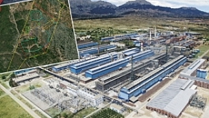 Cengiz’in Antalya’daki maden projesinde ÇED oyunu!