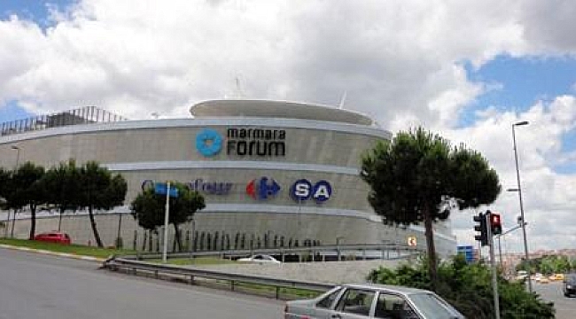 MARMARA FORM'UN MİLYON DOLARLIK RANTI CHP'LİLERİ BİRBİRİNE DÜŞÜRDÜ!
