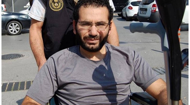 Halil Falyalı dosyasında kritik gelişme: Önal'ın suikastına tanık olan isim yakalandı!