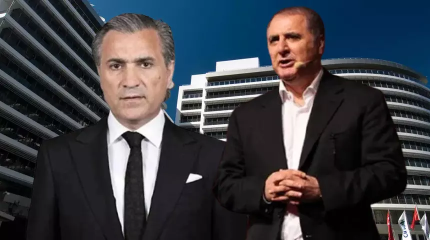 İDDİA | Habertürk’ün satışında 350 milyon dolar bavullarla taşındı