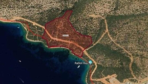 Kalyon'a Bodrum'da kötü haber! Dev projenin imar planları iptal edildi