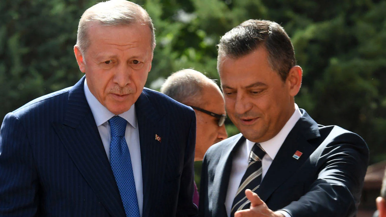 Yeni yılın ilk seçim anketi yayınlandı