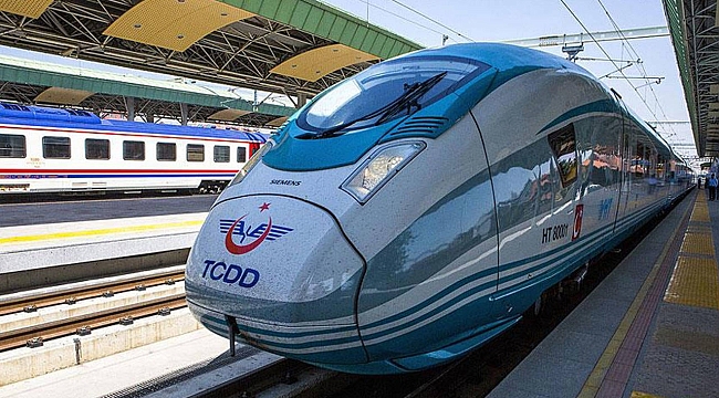 AKP’li vekilden Manisa YHT projesi yanıtı