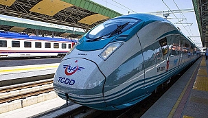 AKP’li vekilden Manisa YHT projesi yanıtı