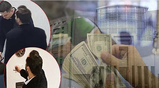 Polislerin sahte ihbar skandalı: 15 milyonluk oyun 