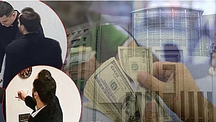 Polislerin sahte ihbar skandalı: 15 milyonluk oyun 