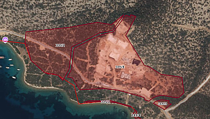 Bodrum'da Mahkeme İptal Etti, İnşaat Durmadı