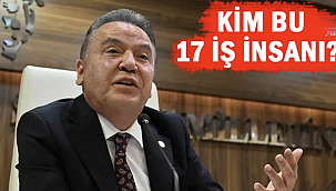 Savcılık Ankara'ya giden paranın peşinde! Aralarında ihale kralları da var!
