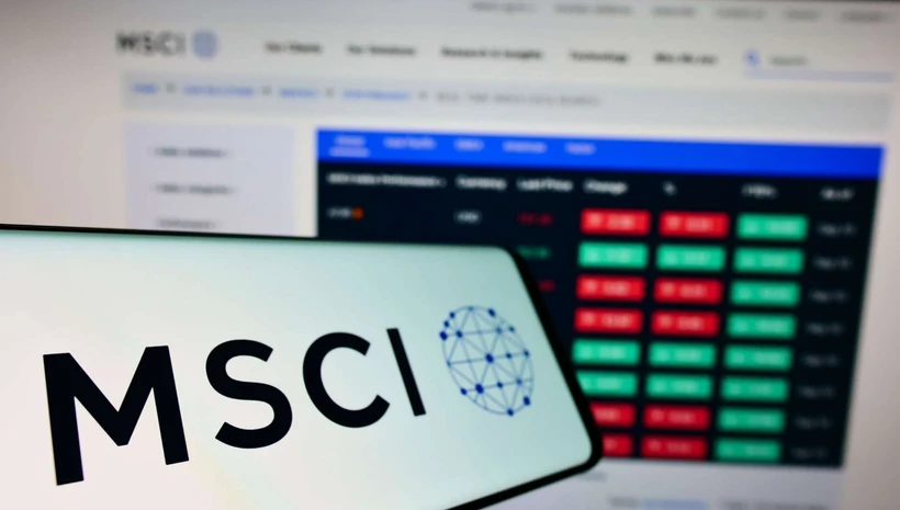 MSCI’dan dikkat çeken karar: Kiler, Tera ve Destek endeks dışında kaldı!