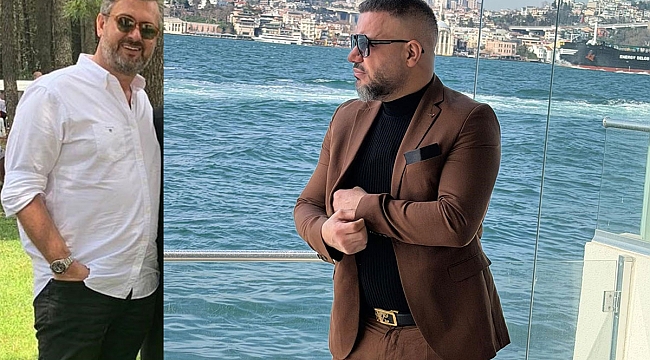 Ünlü Ayakkabı Markası Soho'nun Patronu Mücahit Deneri, Kar Vaadi İle Piyasaya 1 Milyar TL Borç Taktı, Sırra Kadem Bastı.