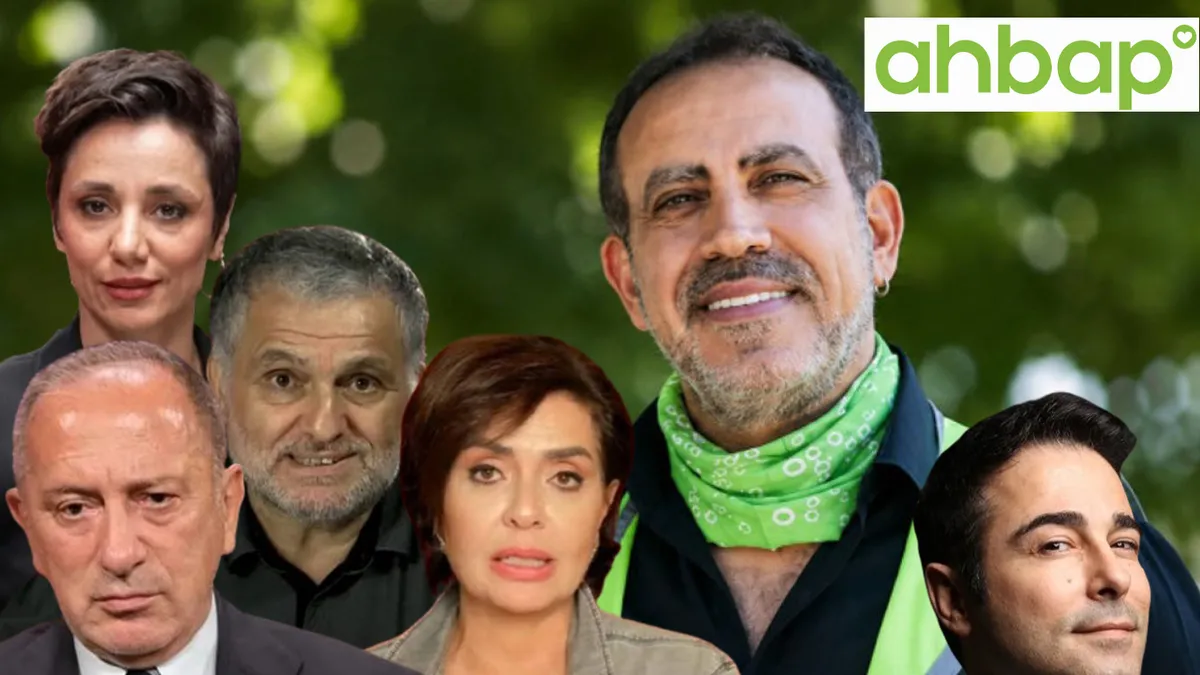 Haluk Levent skandalında maske düştü! Fondaş medyada u-dönüşü yarışı: "Balon patlayınca geri vitese taktılar"