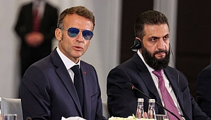 Macron'un ziyareti sırasındaki bombalı saldırıyı IŞİD düzenlemiş