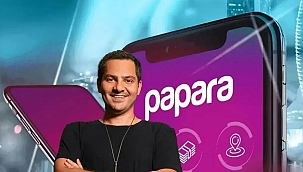 Papara'nın kurucusu Ahmet Faruk Karslı'ya süpriz tahliye 
