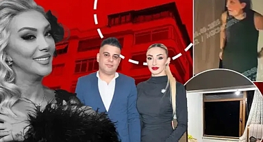 Güllü dosyasında çarpıcı gelişme! Tuğyan Ülkem Gülter’in telefon konuşmaları kan dondurdu: ‘Çıplak videoları var yayınlar mıyız?'