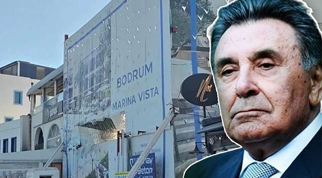 Aydın Doğan'a Savcılık soruşturması!