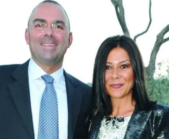 Boşanmak için Çiğdem Sabancı'dan 54 milyon euro istedi ama eli boş döndü