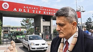 Kaşif Kozinoğlu dosyasında 2. dalga operasyon! 9 şüpheli gözaltına alındı