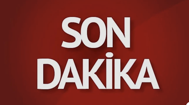 Son Dakika! Osmaniye’de Okul Bahçesinde Öğretmene Silahlı Saldırı