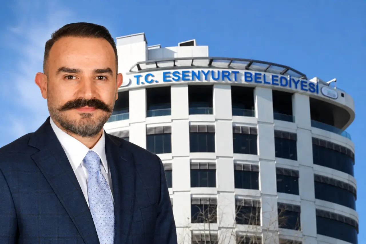 Esenyurt Belediyesi soruşturmasında şok gelişme! Şifreli kasalardan servet çıktı