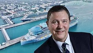 Mehmet Kutman'ın patronu olduğu Global Ports Holding'in işlettiği Kuşadası Limanı'nın mülkiyeti Öküz Mehmet Paşa vakfına geçti