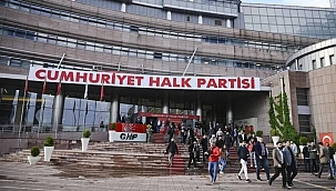 Şartını resmen açıkladı: CHP’de genel başkanlığa bir aday daha çıktı