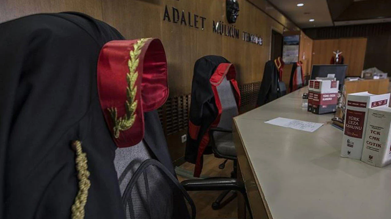 Yargıda rüşvet skandalı: Savcının rüşvetle ne yaptığı ortaya çıktı